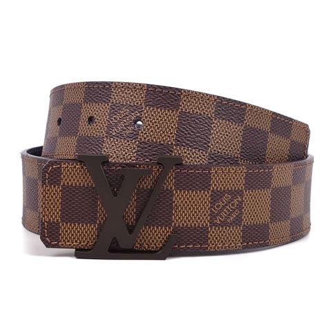 where is louis vuitton belts made